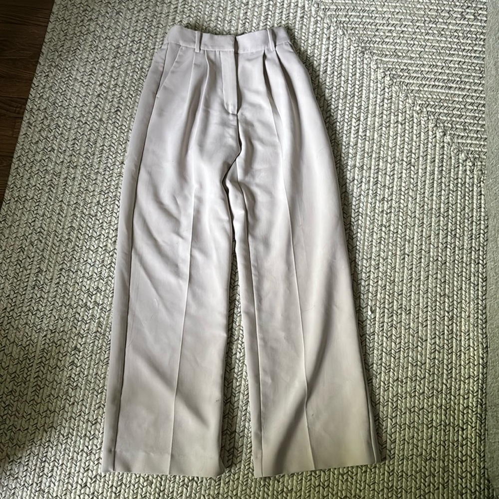 Abercrombie Tailored Trousers